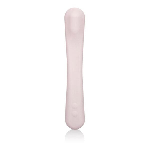 Inspire Vibrating Curve Massager - Pink - Image 2