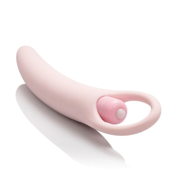 Inspire Vibrating Dilator 3-Piece Set - Pink - Image 3