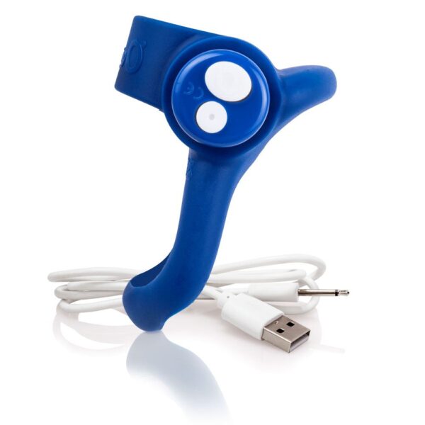 Screaming O Charged You Turn Plus - Blueberry - Image 3