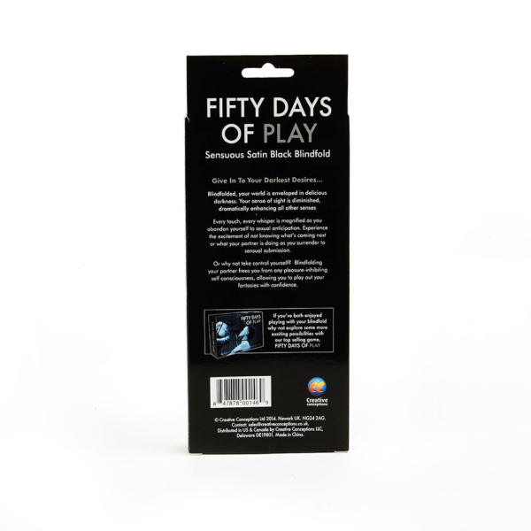 Fifty Days of Play - Bondage Bundle Collection - Image 4