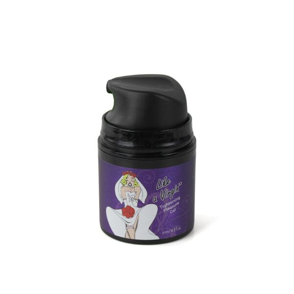 Like A Virgin - Unique Vaginal Tightening Gel - Image 2