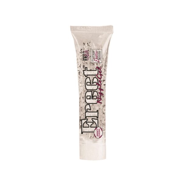 Nipple Play Erect Nipple Gel - Mint - Image 3