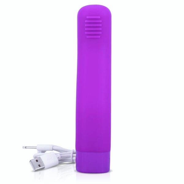 Screaming O Reach-it! Purple - Image 3