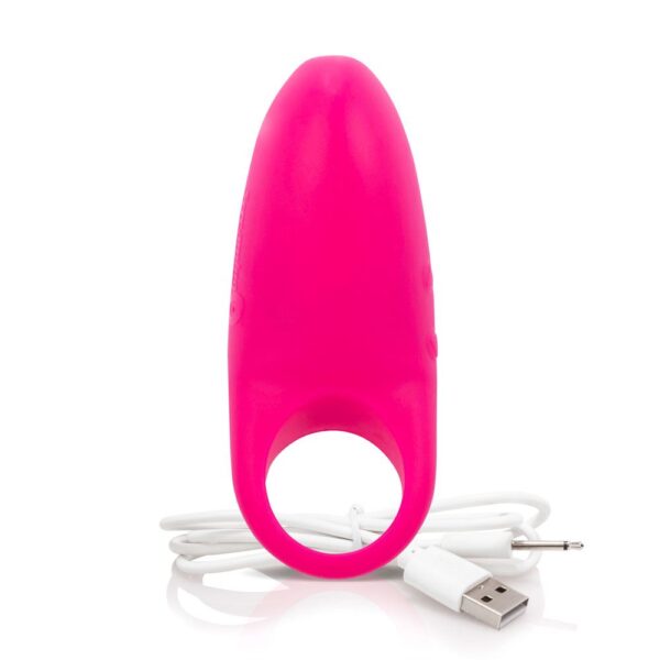 Screaming O Work-it! Pink - Image 3