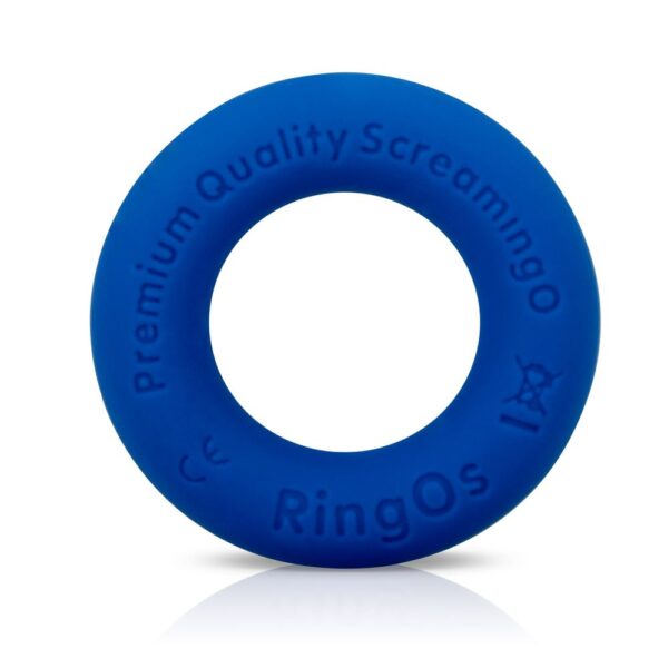 Screaming O RingO Ritz - Blue - Image 3