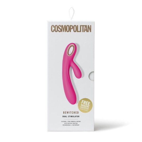 Cosmopolitan G Spot Romance - Pink - Image 3
