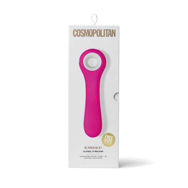 Cosmopolitan Ultra Violet - Pink - Image 3