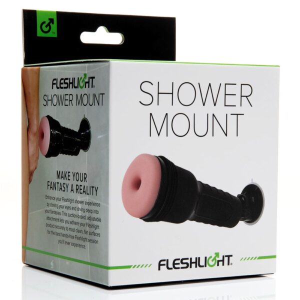 Fleshlight Accesories - Shower Mount - Image 2