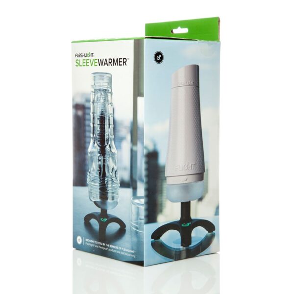 Fleshlight Accesories - Sleeve Warmer - Image 3