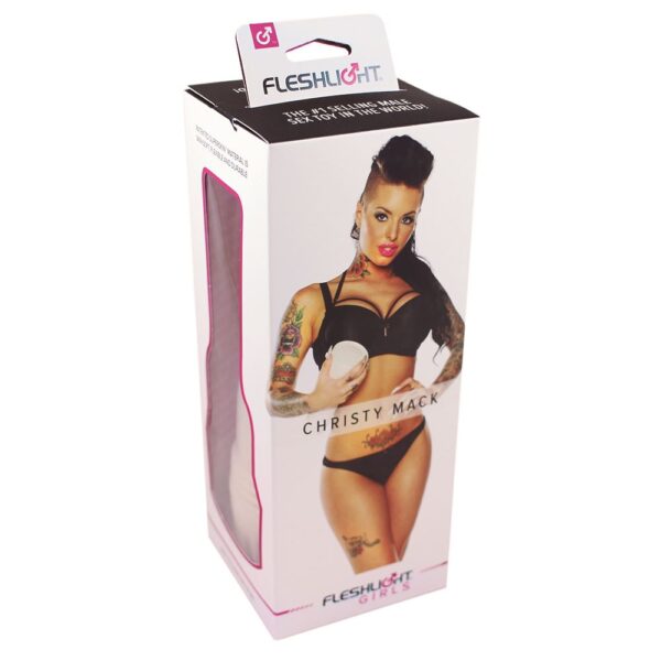 Fleshlight Girls - Christy Mack Attack - Image 2