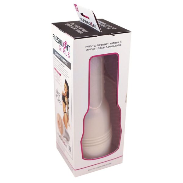 Fleshlight Girls - Christy Mack Attack - Image 3