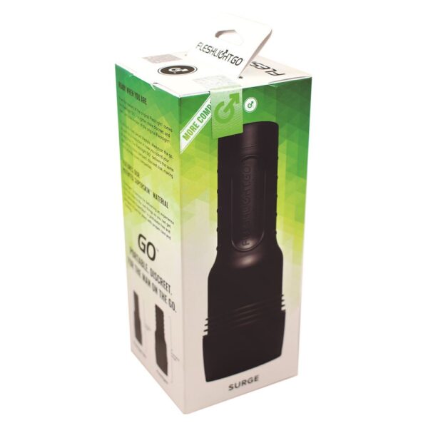 Fleshlight GO - Surge - Image 2