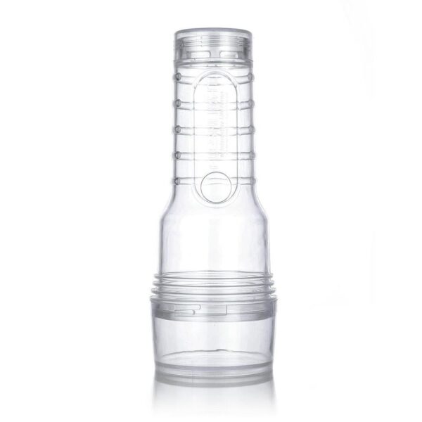Fleshlight Ice Crystal - Ice Lady Crystal - Image 2