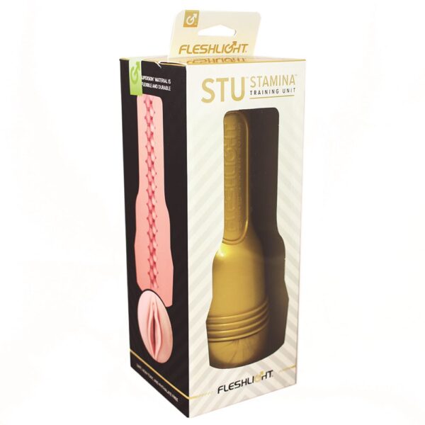 Fleshlight - Pink Lady Stamina Training Unit - Image 2