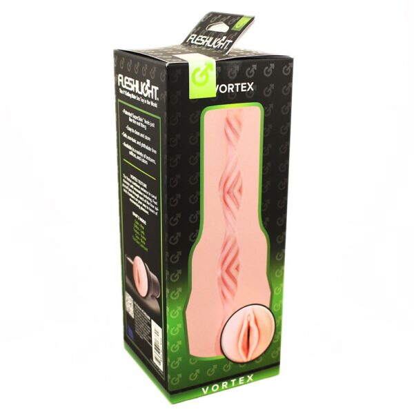Fleshlight - Pink Lady Vortex - Image 2