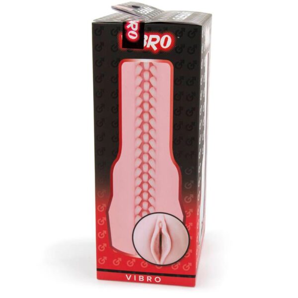 Fleshlight Vibro - Pink Lady Touch - Image 2