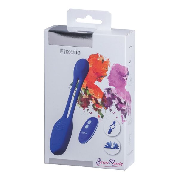 Flexxio Blue - Image 2