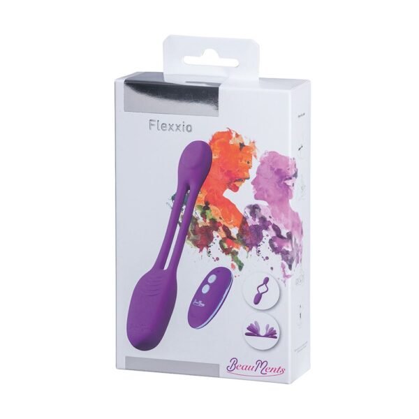 Flexxio Purple - Image 2
