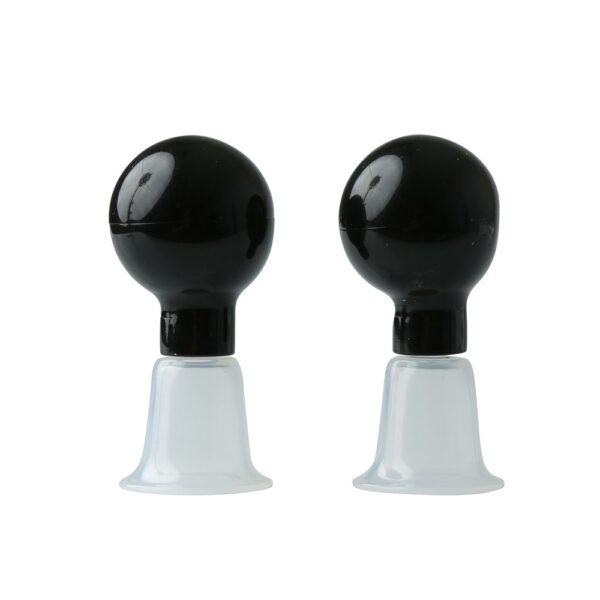 S&M Nipple Suckers - Image 2
