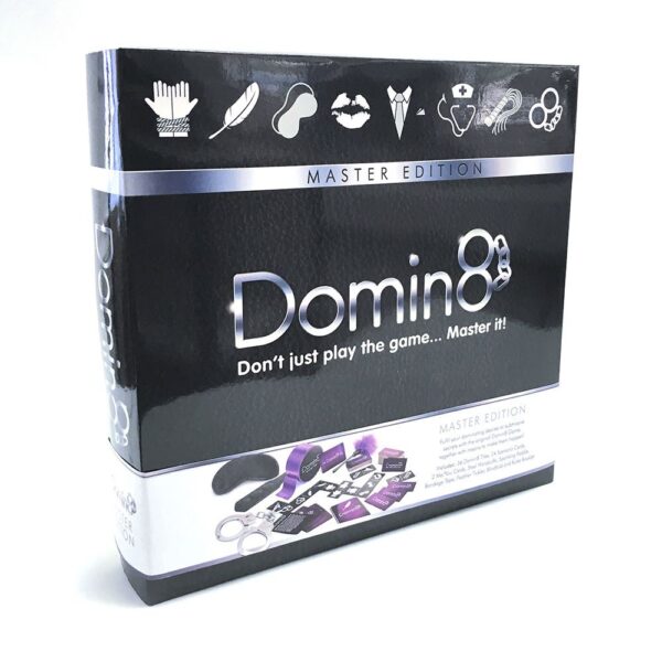 Domin8 Master Edition - Image 2