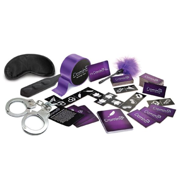 Domin8 Master Edition - Image 3