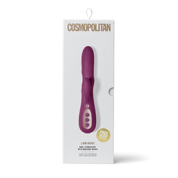 Cosmopolitan Luminous - Purple - Image 2
