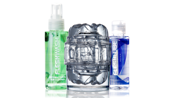 Fleshlight Quickshot Vantage Value Pack
