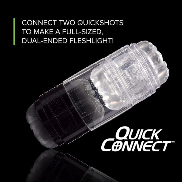 Fleshlight Quickshot Quick Connect - Image 3
