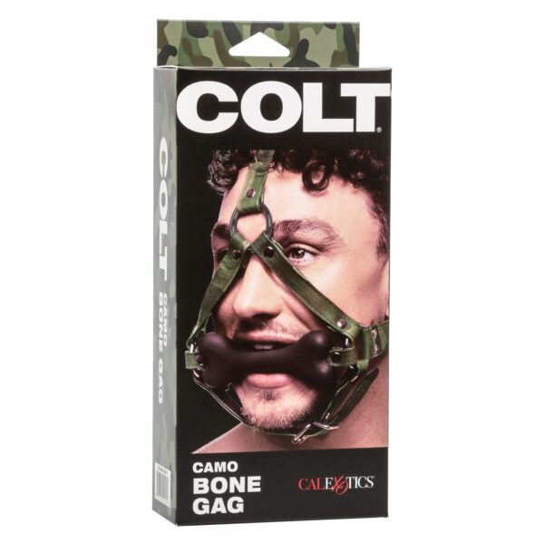COLT Camo Bone Gag - Image 2