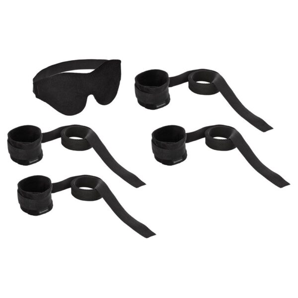 Sportsheets Beginners Bondage Fantasy Kit - Image 3