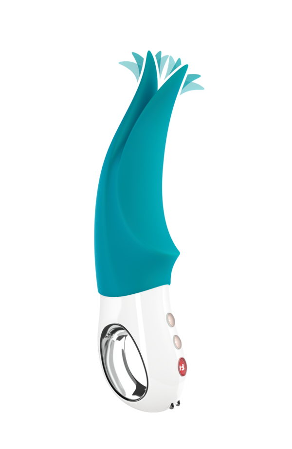 Fun Factory G5 Volta - Petrol - External Vibrator - Image 2