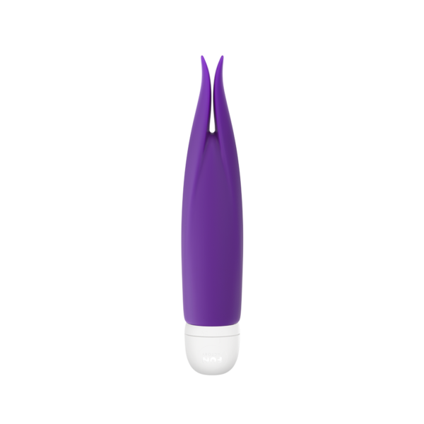 Fun Factory Slim Vibe - Volita - Violet - Mini Vibrator