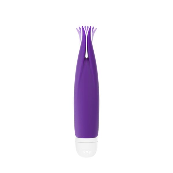 Fun Factory Slim Vibe - Volita - Violet - Mini Vibrator - Image 2