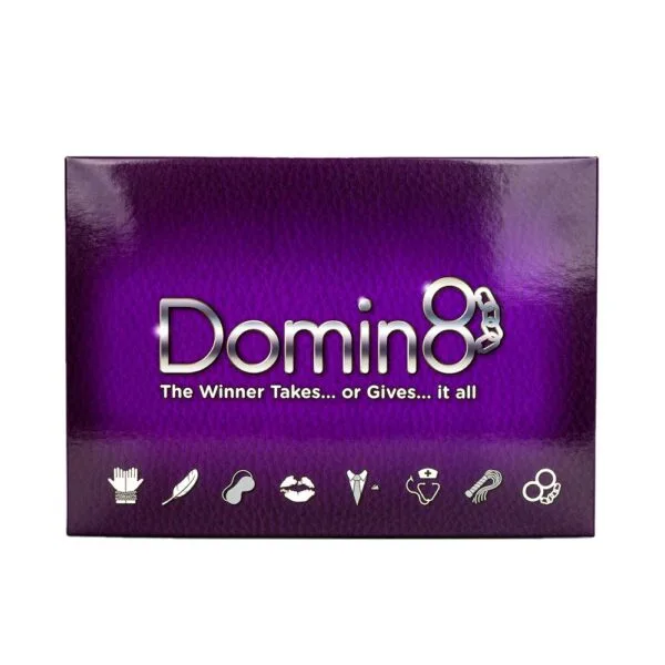 Domin8 - Image 2
