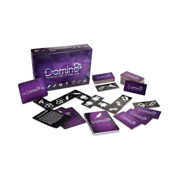 Domin8 - Image 4