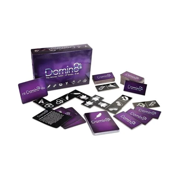 Domin8 - Image 4