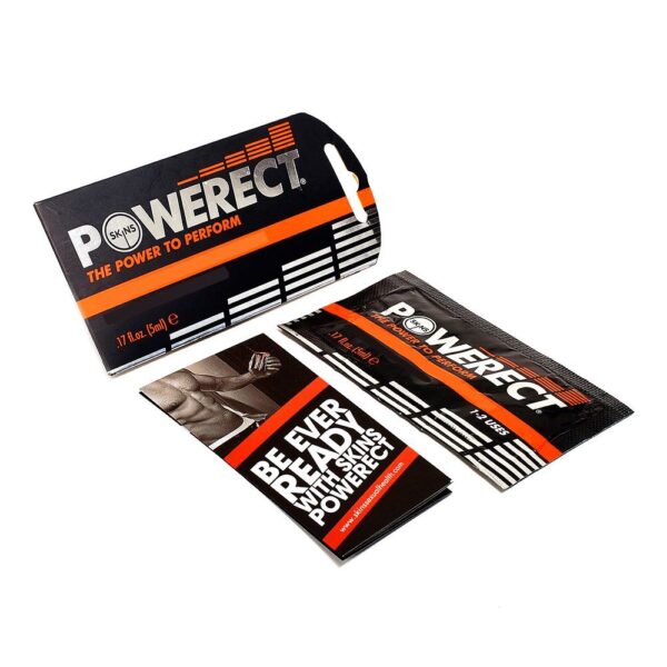 Powerect Cream 5ml Sachet - Image 2