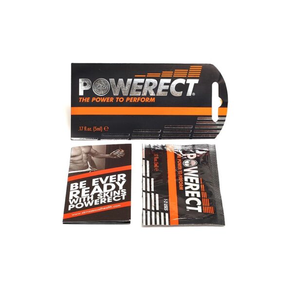 Powerect Cream 5ml Sachet - Image 3
