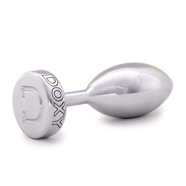 Doxy Butt Plug - Smooth - Image 2