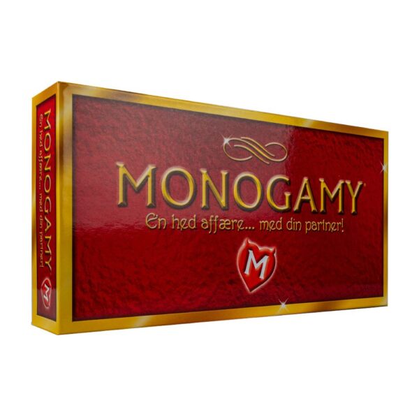 Monogamy Game - Danish - Image 3