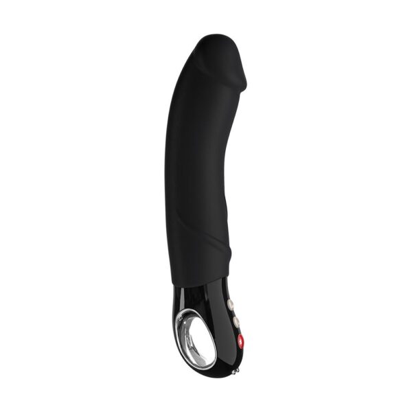 Fun Factory G5 Big Boss - Black - XL Vibrator - Image 2