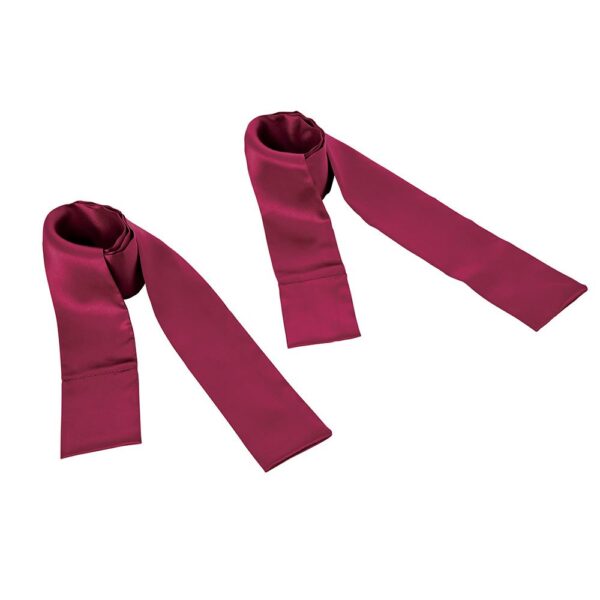 S&M Enchanted Silky Sash Restraint - Image 3
