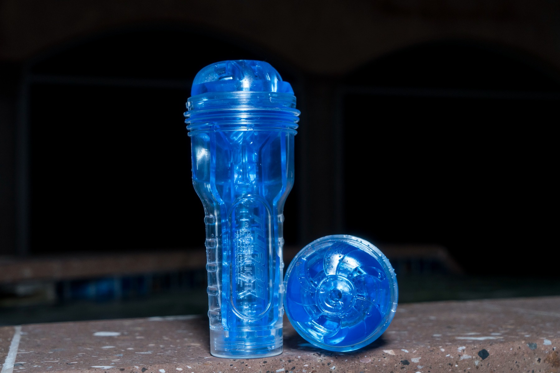Fleshlight Turbo Throttle