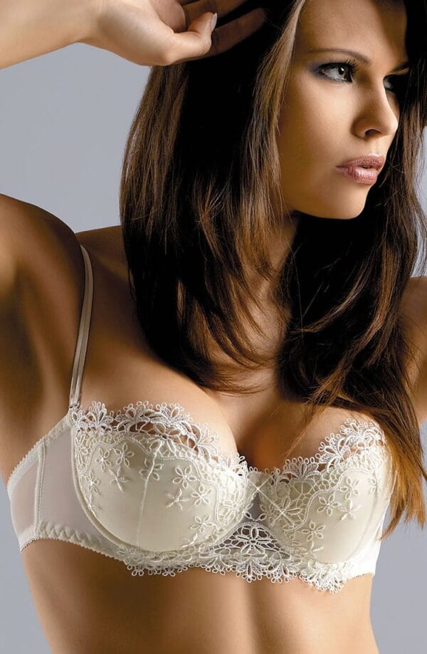 Gracya Jonquil Bra - Image 2