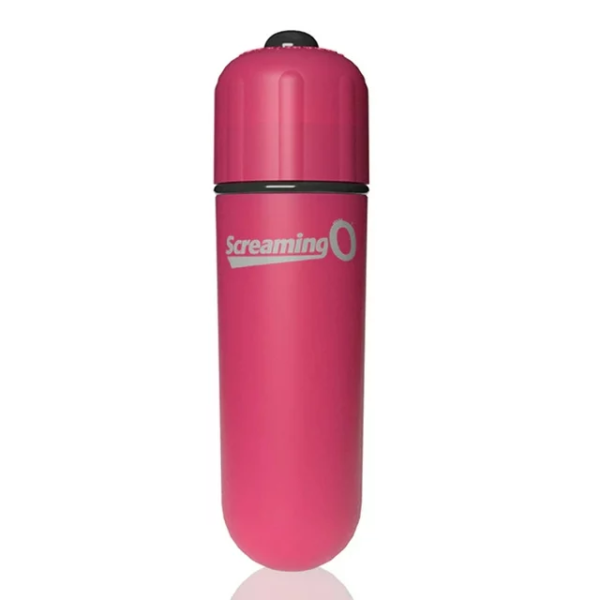 Screaming O 4T Bullet - Strawberry - Image 3