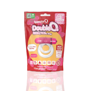 Screaming O 4T DoubleO 6 - Strawberry