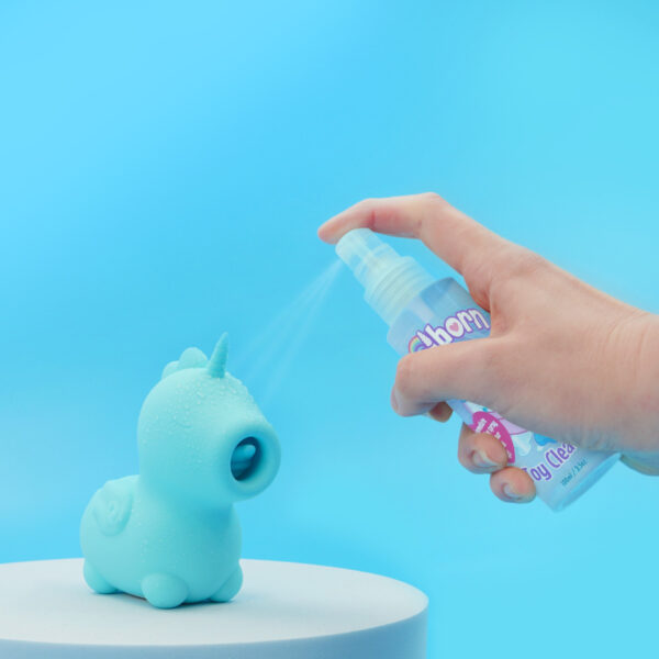 Unihorn Toy Cleaner 100ml - Image 2