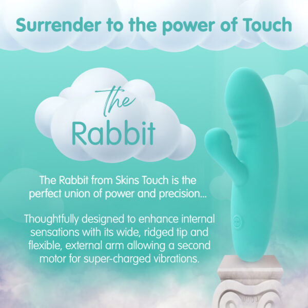 Skins Touch - The Rabbit - Image 3