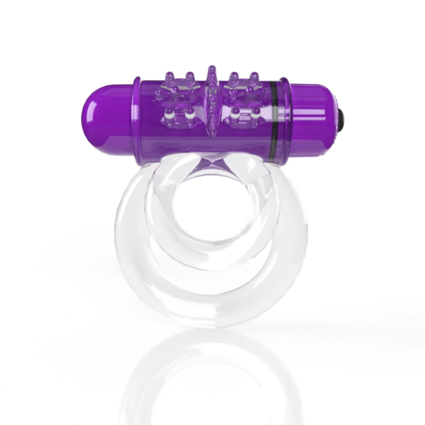 Screaming O 4T DoubleO 6 - Grape - Image 2
