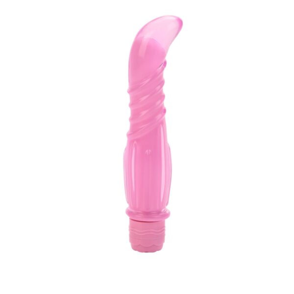First Time Softee Pleaser - Pink - Image 2